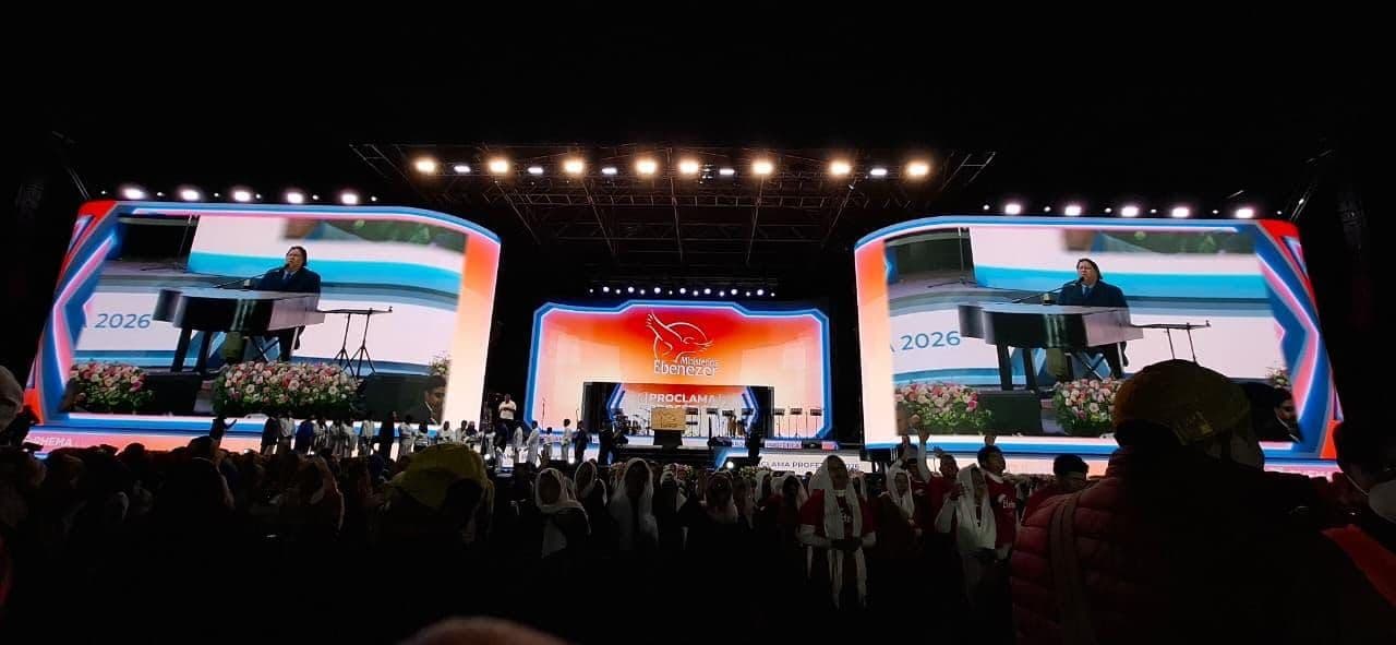 Producción de Eventos